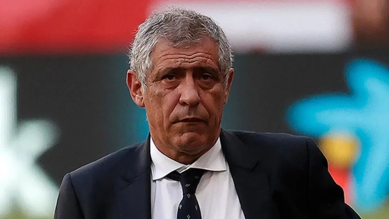 Fernando Santos Fotoğrafı - 4