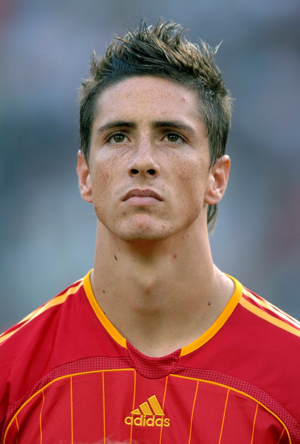 Fernando Torres Fotoğrafı - 1