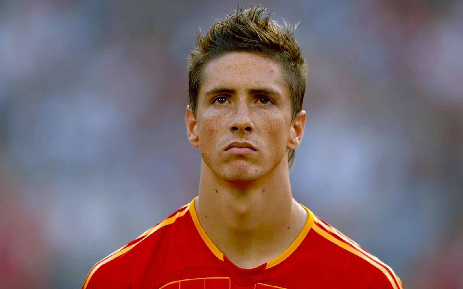 Fernando Torres Fotoğrafı - 2