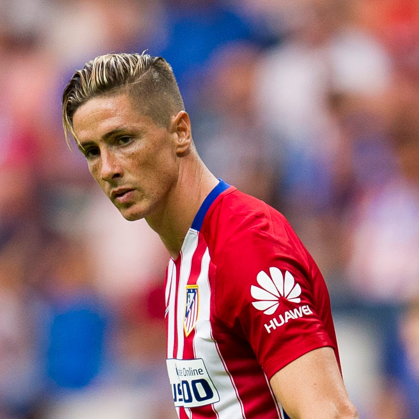 Fernando Torres Fotoğrafı - 3