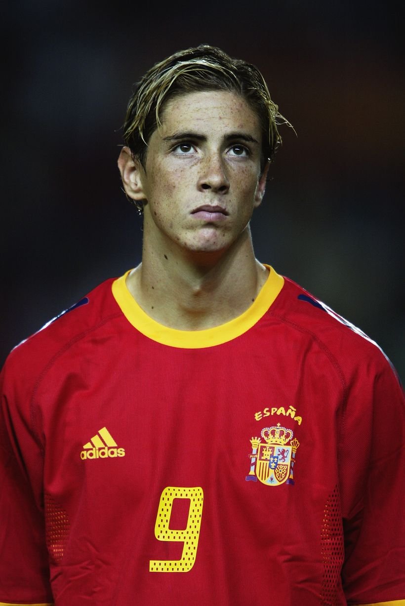 Fernando Torres Fotoğrafı - 4