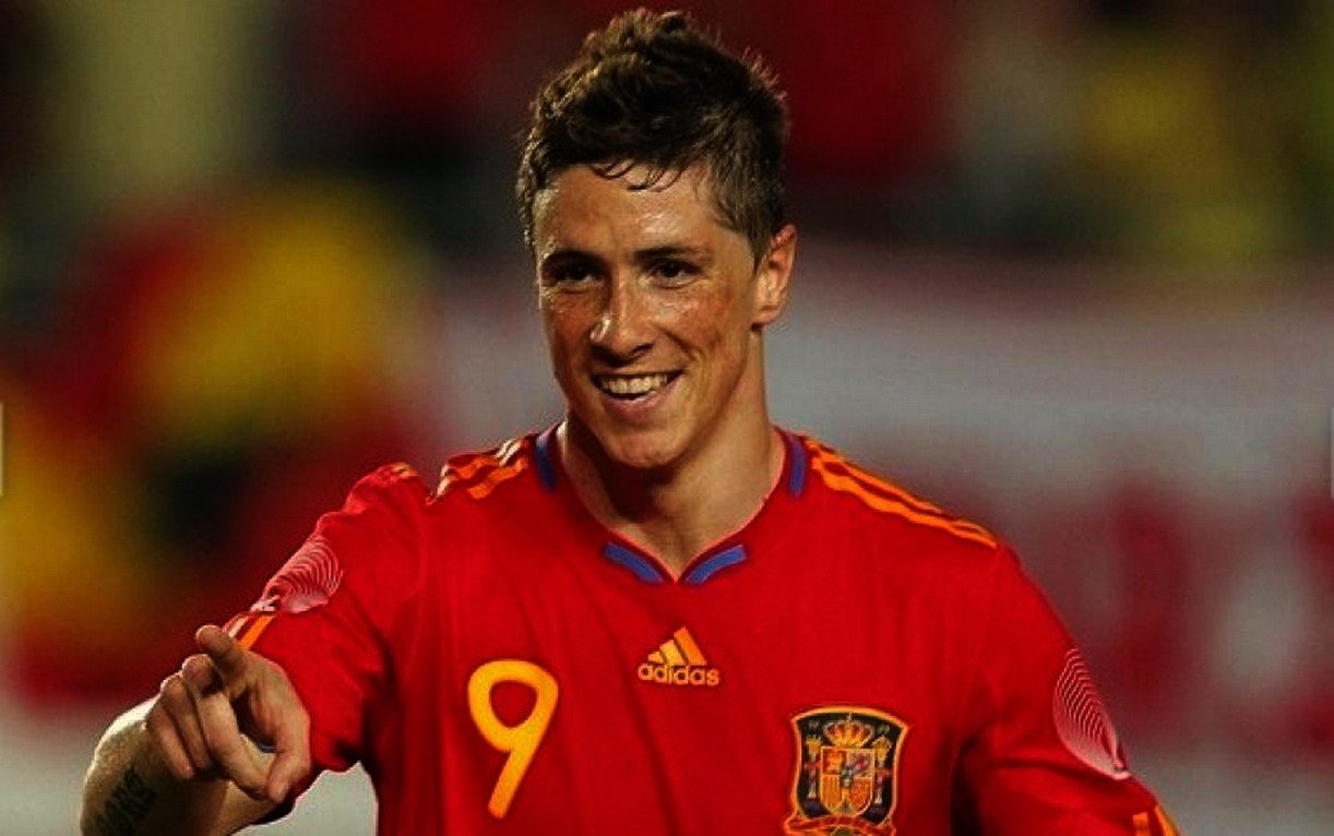Fernando Torres Fotoğrafı - 5