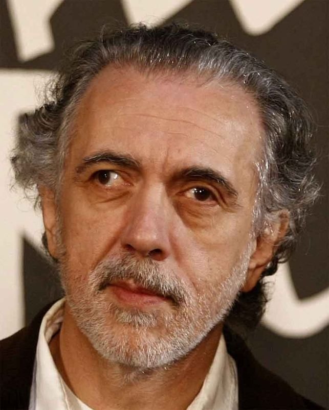 Fernando Trueba Fotoğrafı - 1
