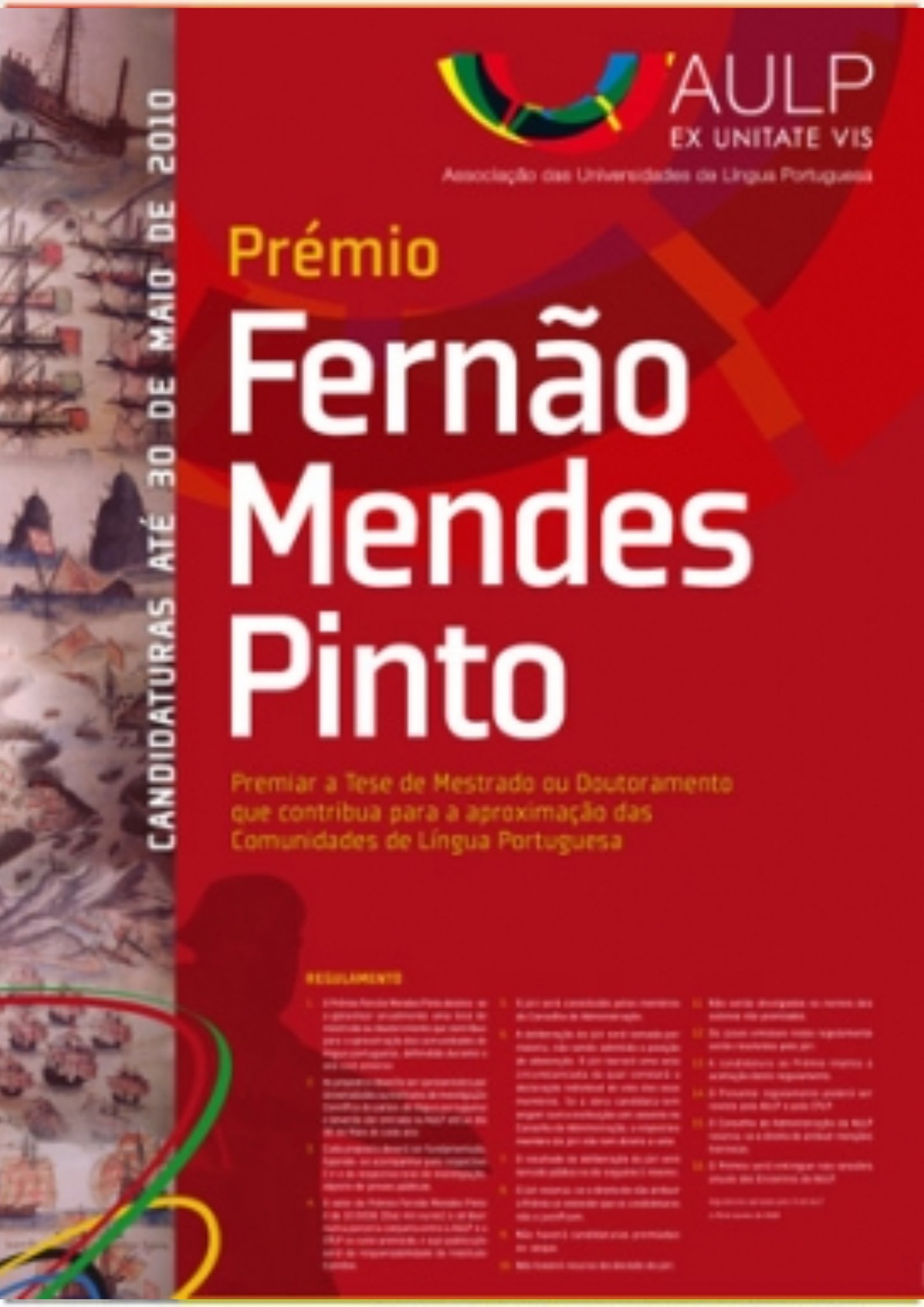 Fernão Mendes Pinto Fotoğrafı - 3
