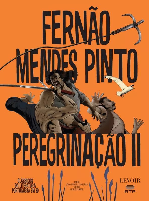 Fernão Mendes Pinto Fotoğrafı - 5