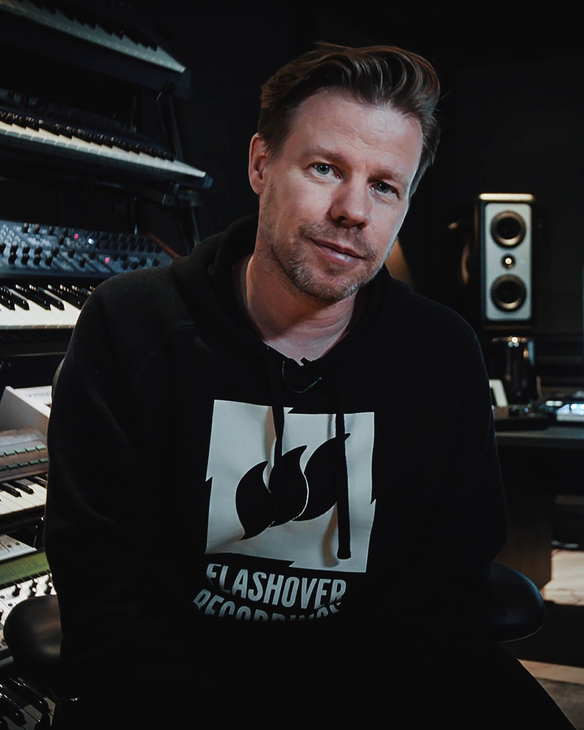 Ferry Corsten Fotoğrafı - 1