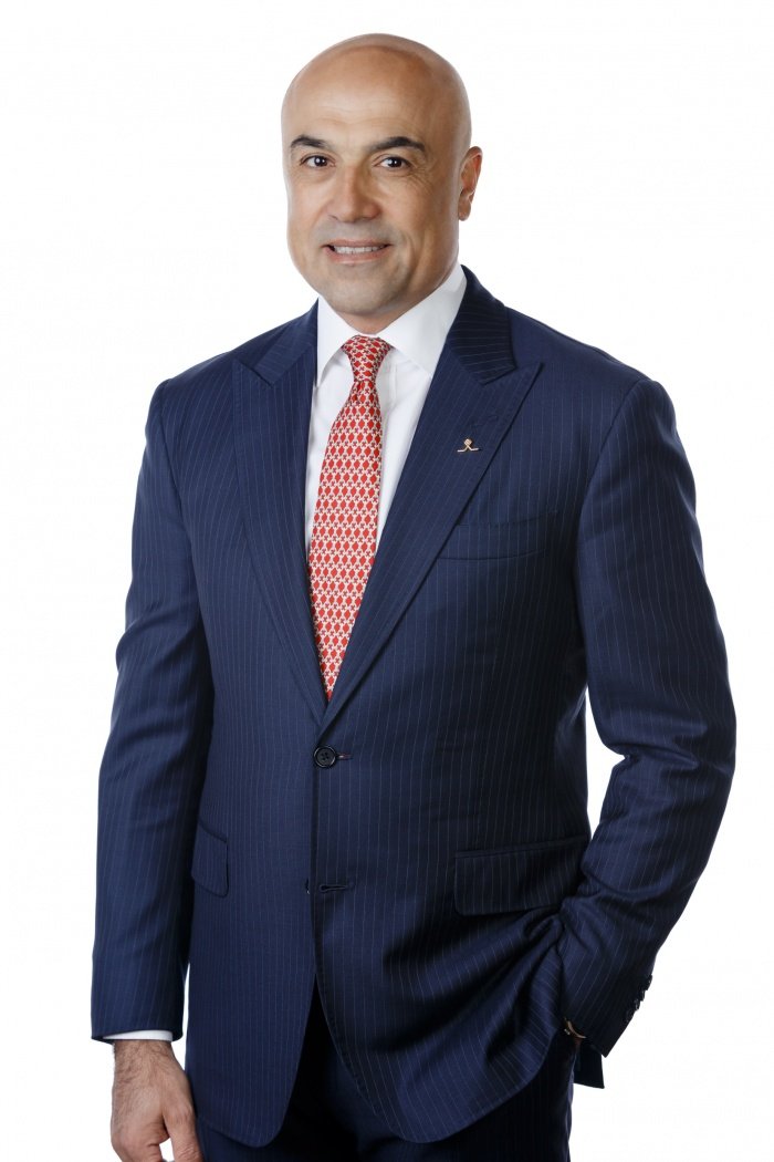 Fettah Tamince Fotoğrafı - 2