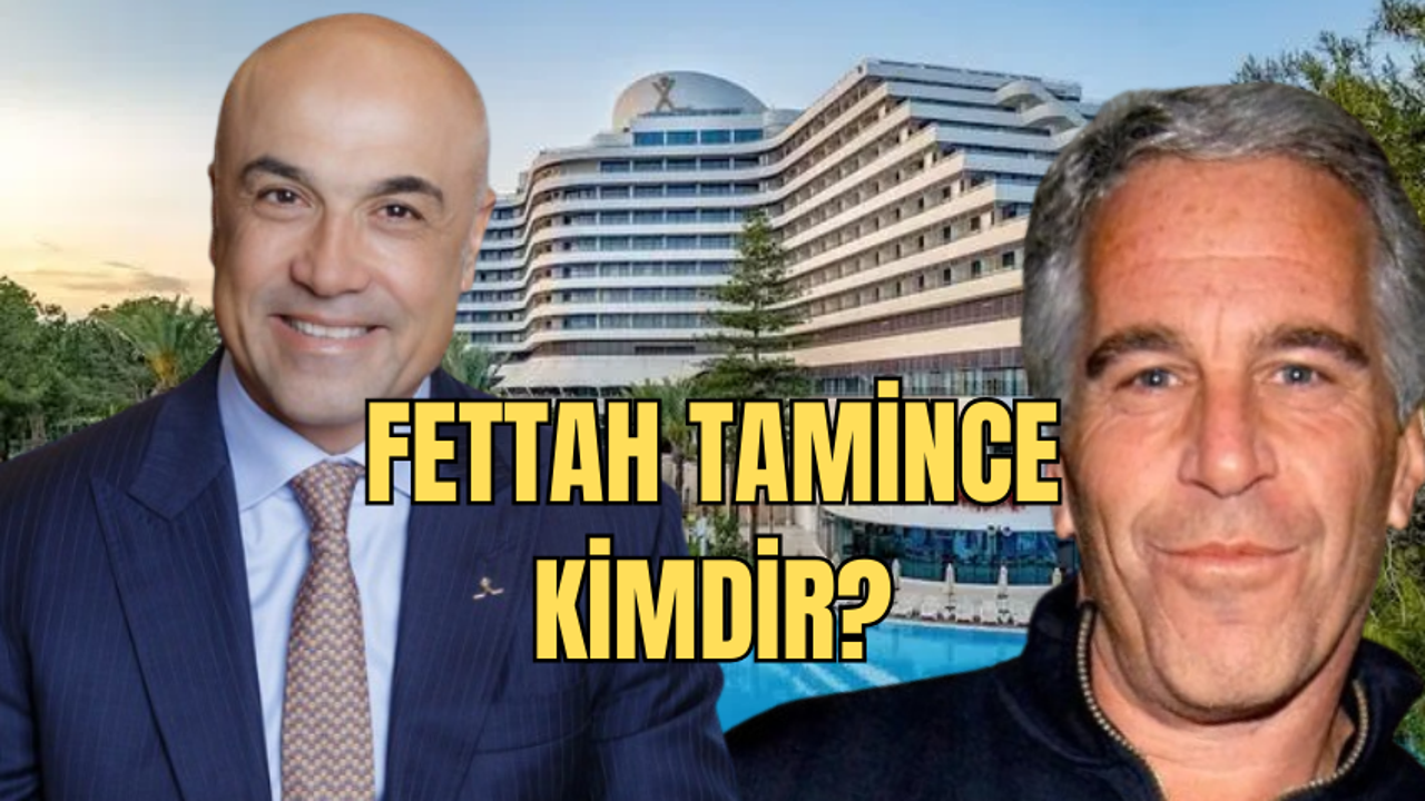 Fettah Tamince Fotoğrafı - 3
