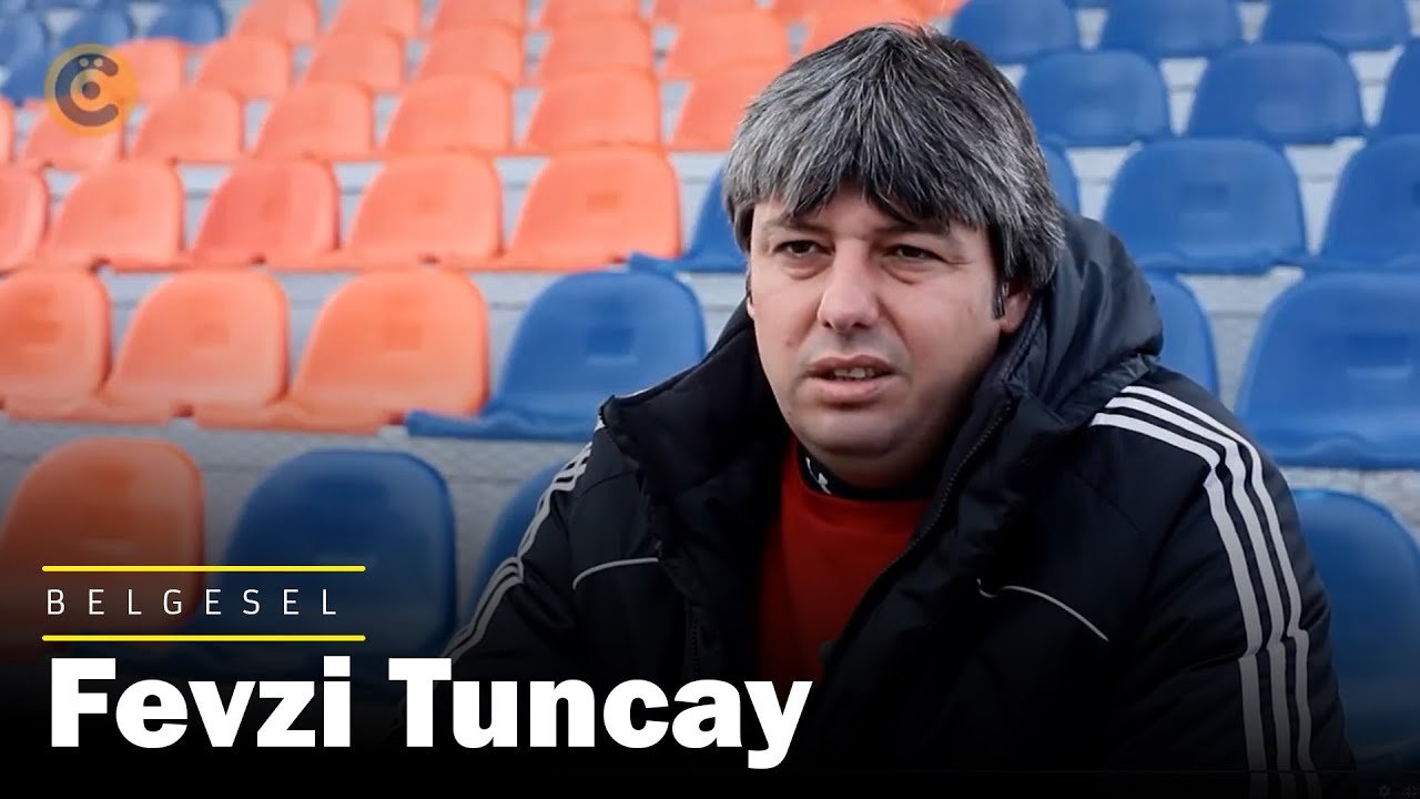 Fevzi Tuncay Fotoğrafı - 1