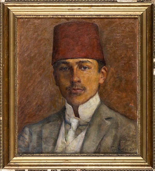 Feyhaman Duran Fotoğrafı - 5