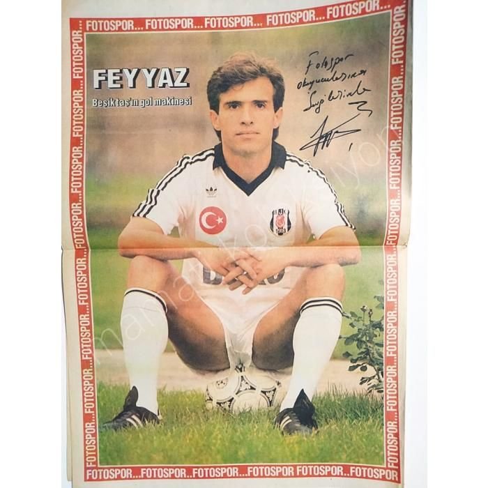 Feyyaz Uçar Fotoğrafı - 4