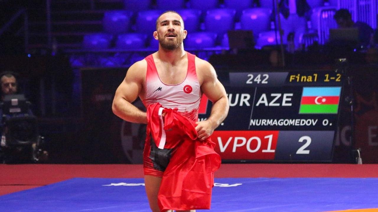 Feyzullah Aktürk Profil Resmi