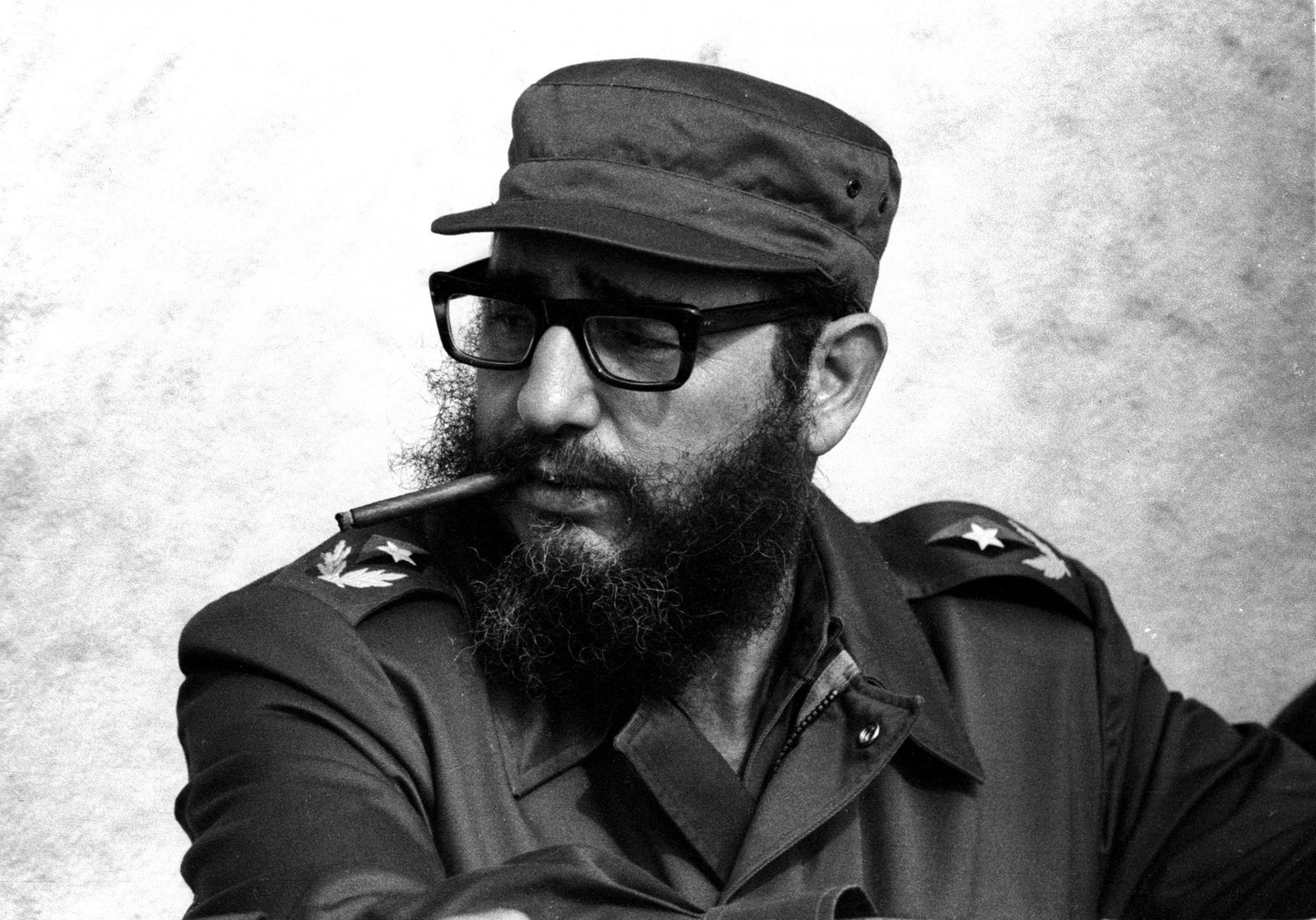 Fidel Castro Fotoğrafı - 3