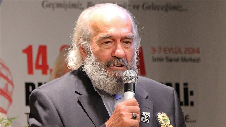 Fikret Hakan Fotoğrafı - 2