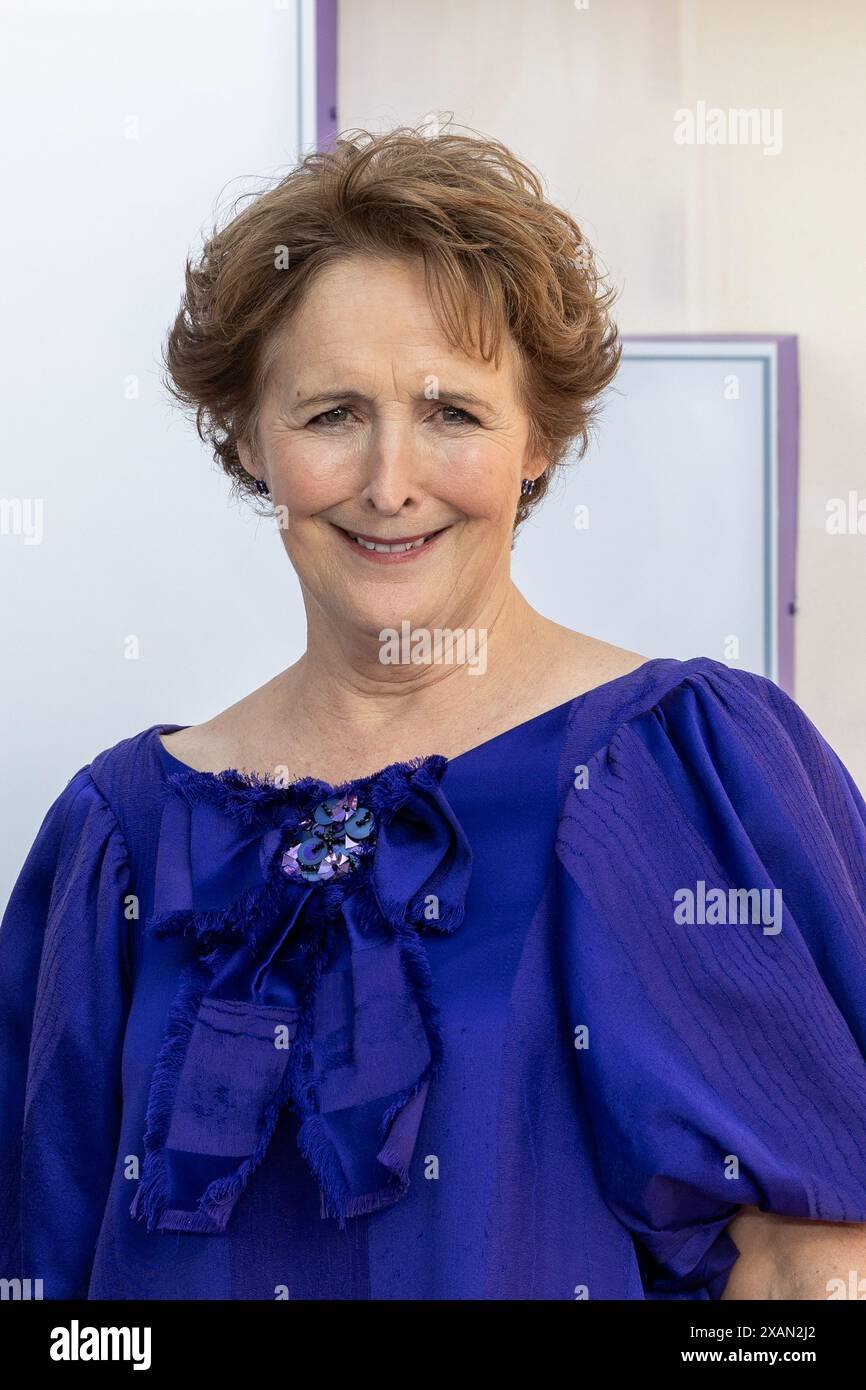 Fiona Shaw Fotoğrafı - 1