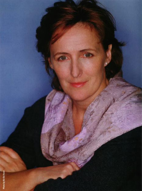 Fiona Shaw Fotoğrafı - 2