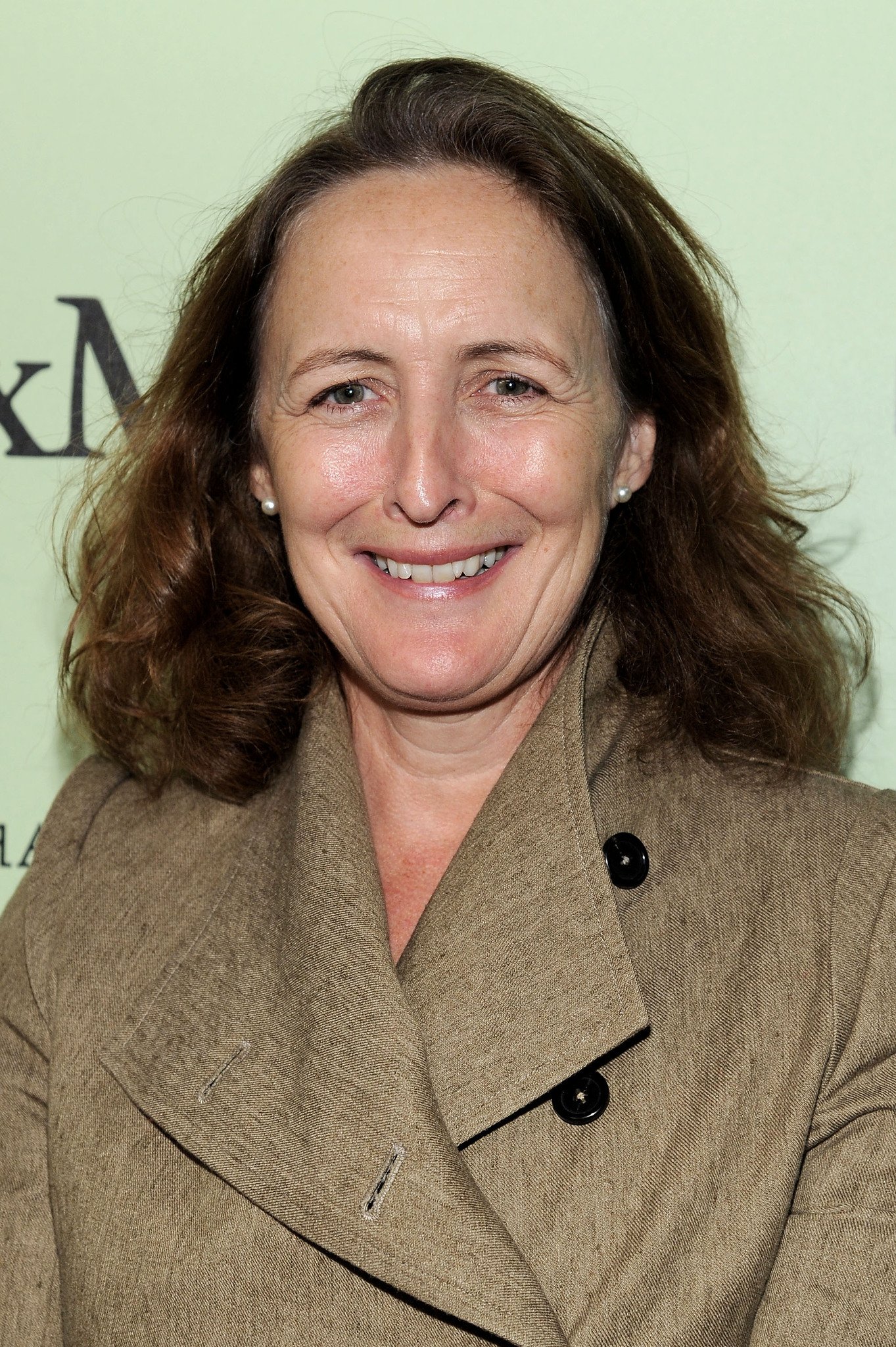 Fiona Shaw Fotoğrafı - 4