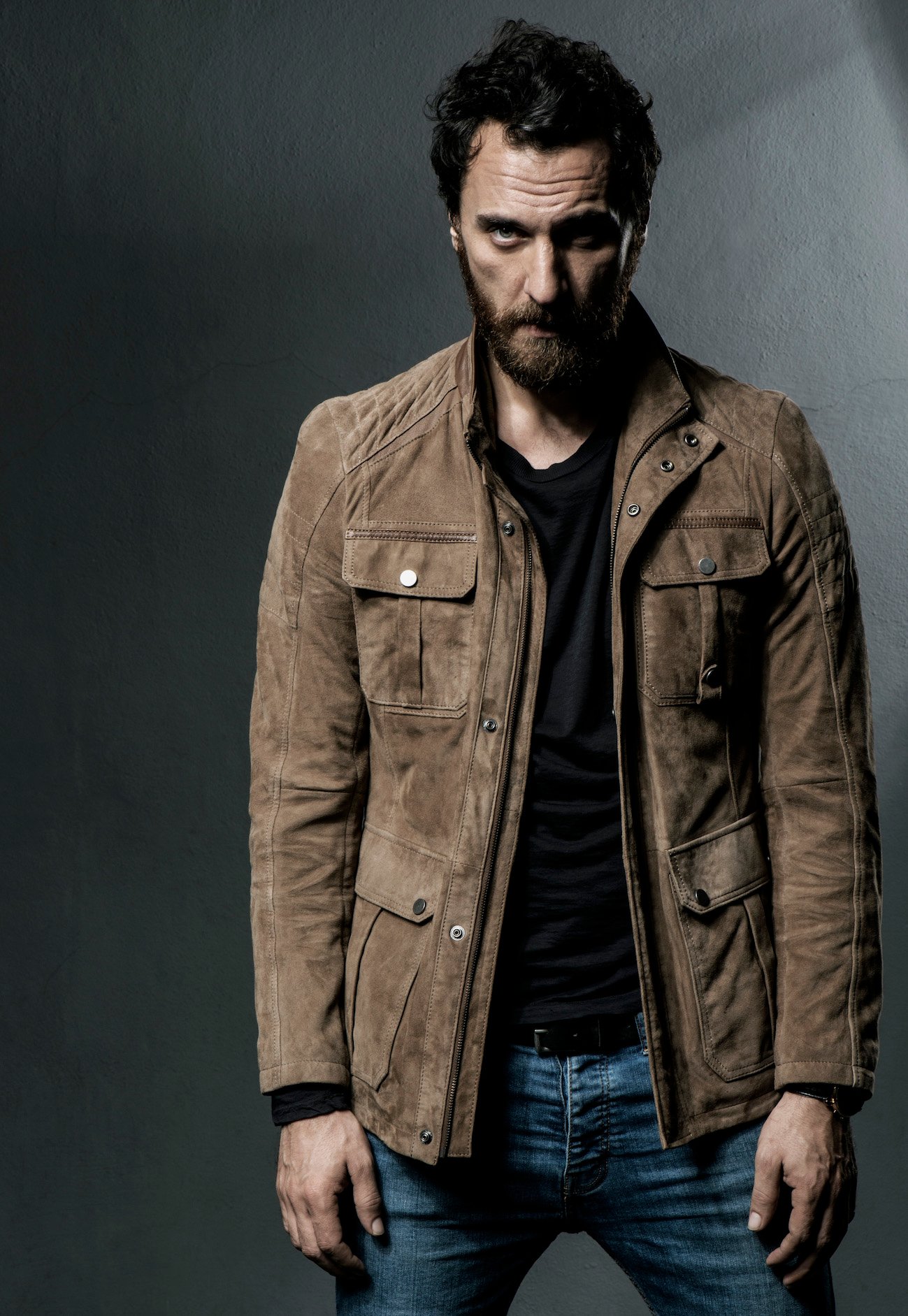 Fırat Çelik Fotoğrafı - 2