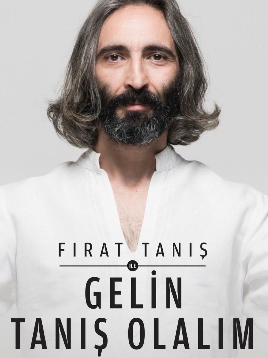 Fırat Tanış Profil Resmi