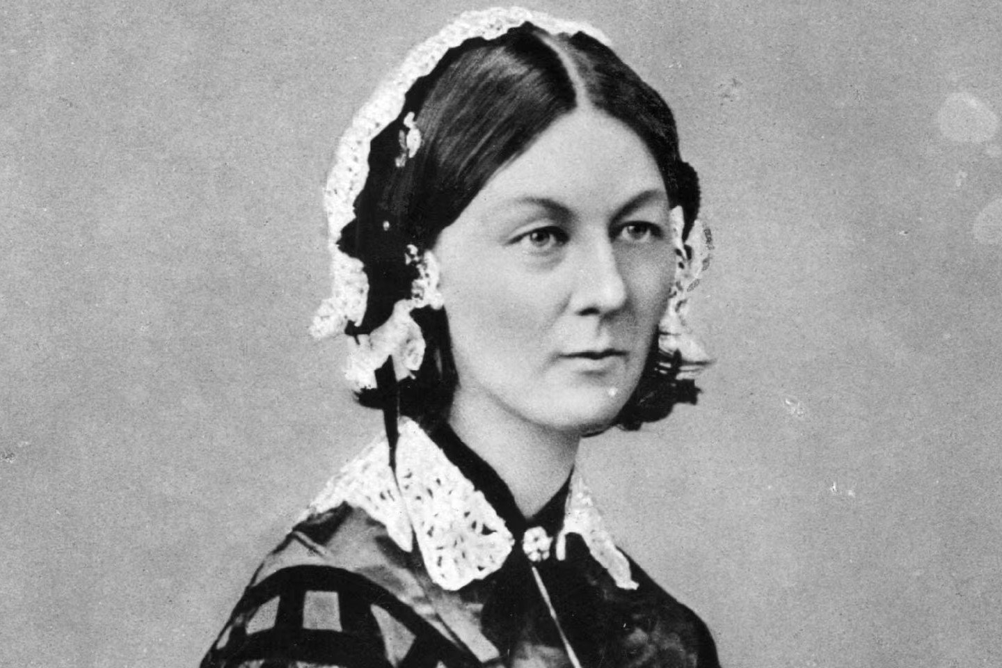 Florence Nightingale Fotoğrafı - 2