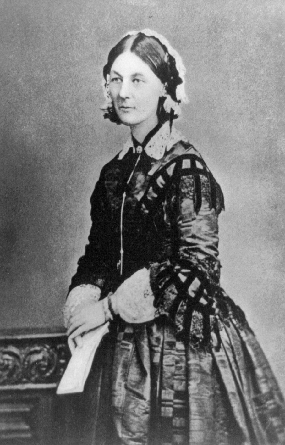 Florence Nightingale Profil Resmi