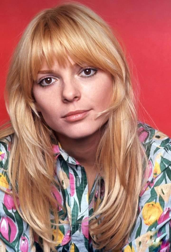France Gall Fotoğrafı - 3
