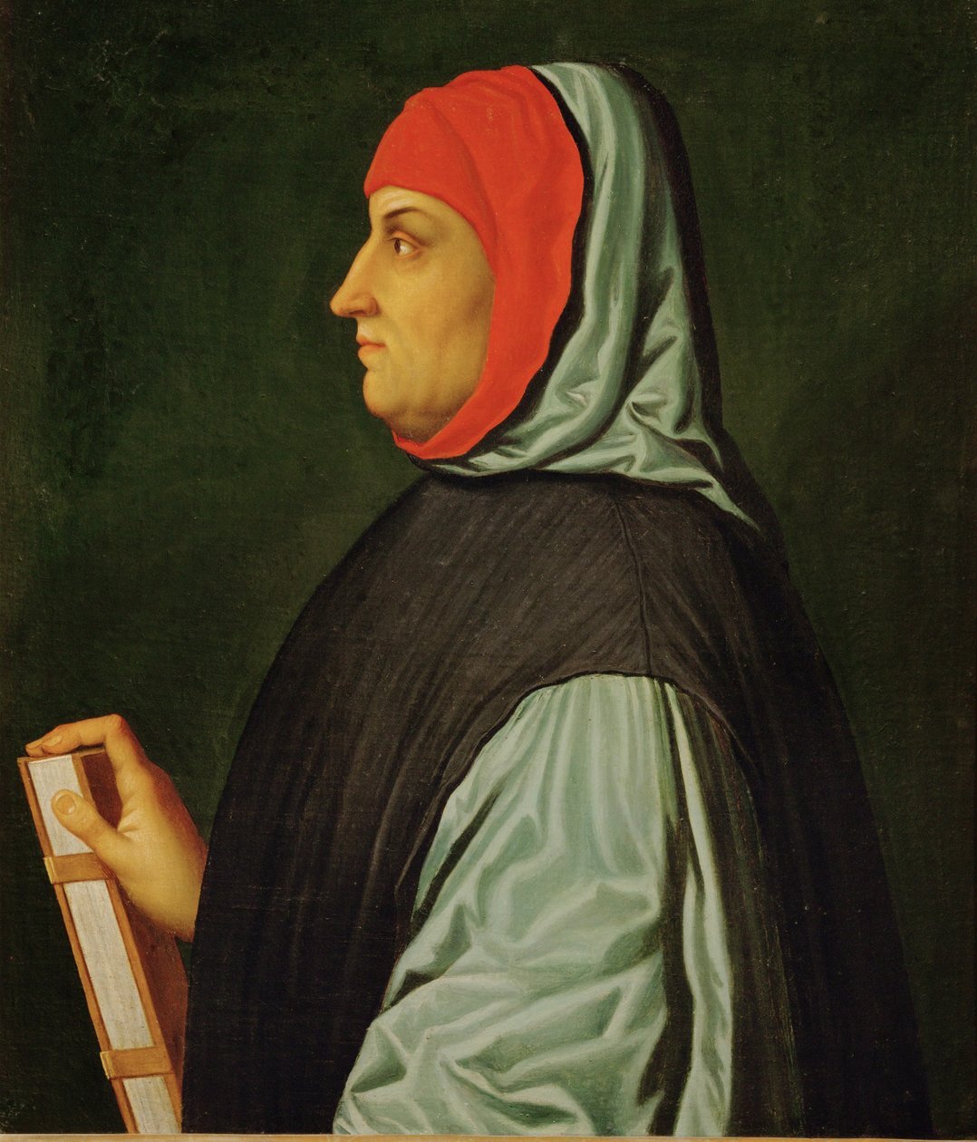 Francesco Petrarca Fotoğrafı - 1
