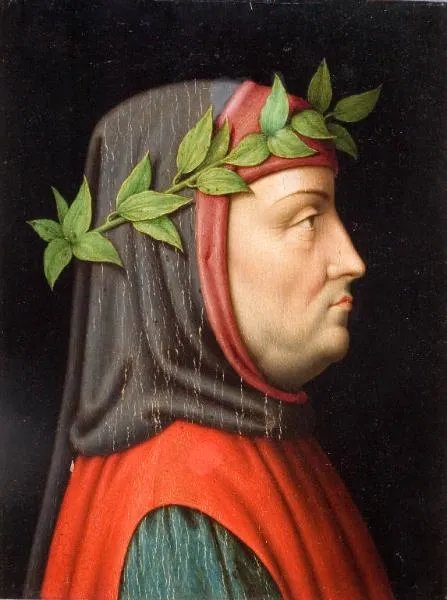 Francesco Petrarca Fotoğrafı - 2