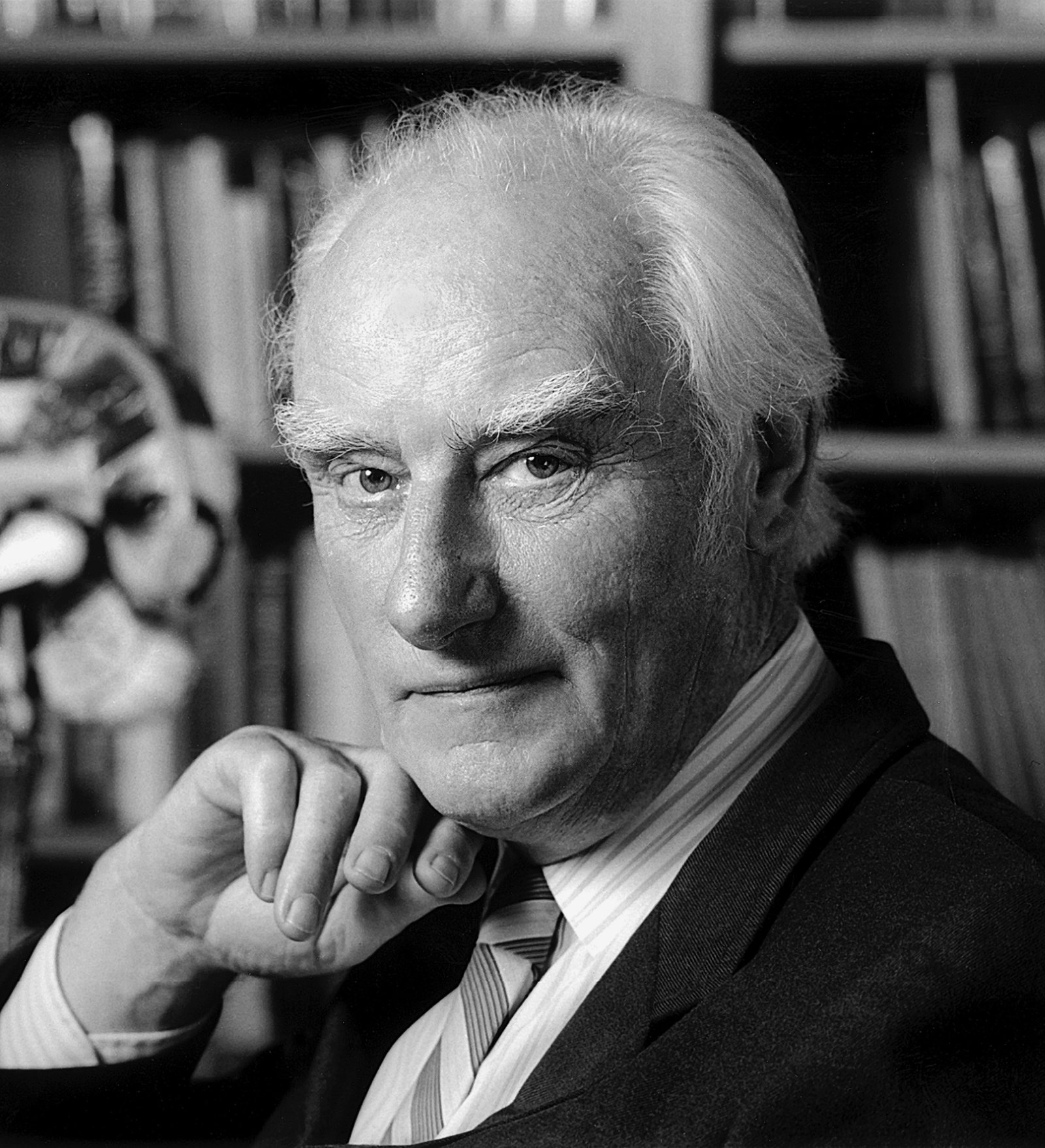 Francis Crick Fotoğrafı - 1