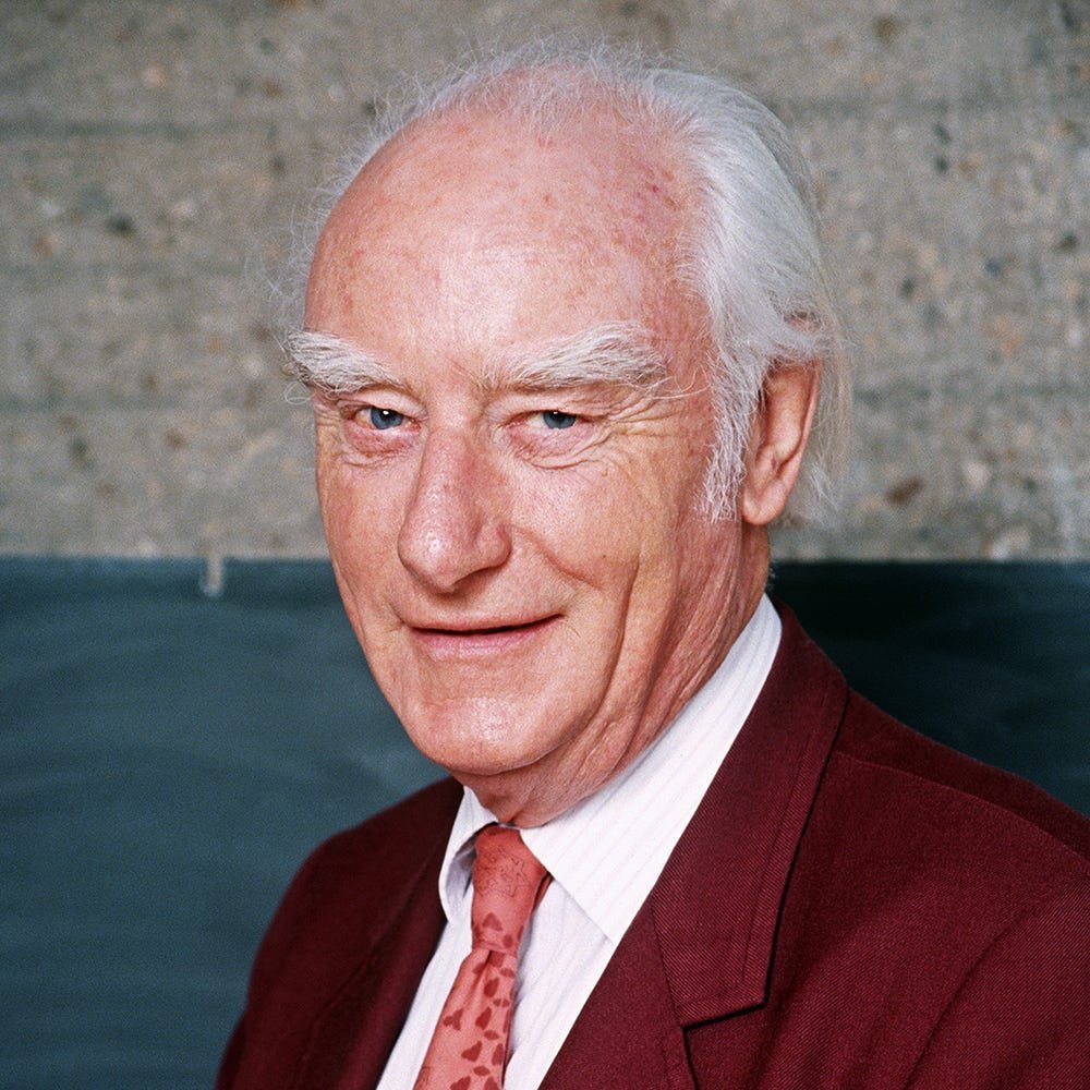 Francis Crick Fotoğrafı - 3