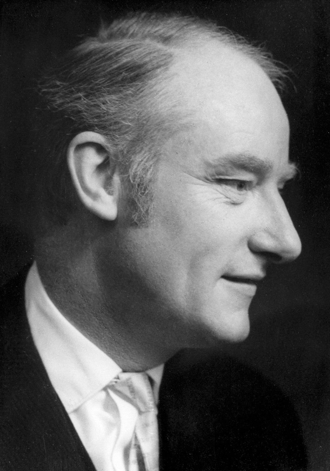 Francis Crick Fotoğrafı - 5