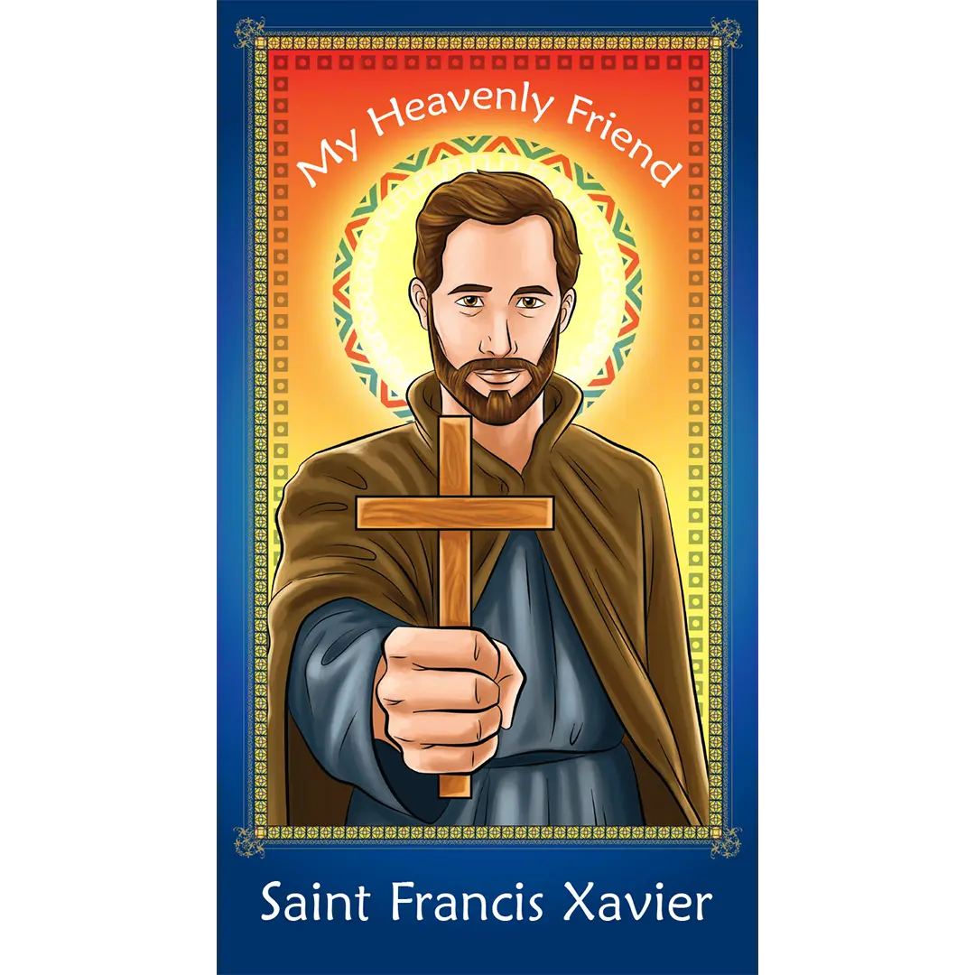 Francis Xavier Fotoğrafı - 2