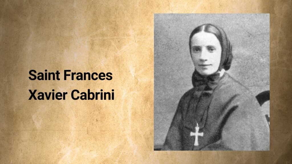 Francis Xavier Fotoğrafı - 3