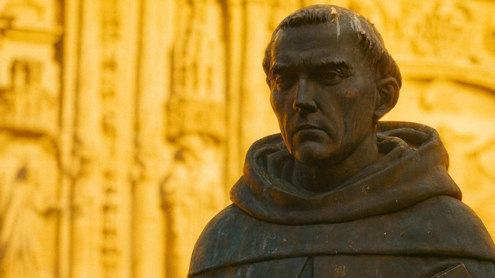 Francisco de Vitoria Fotoğrafı - 2