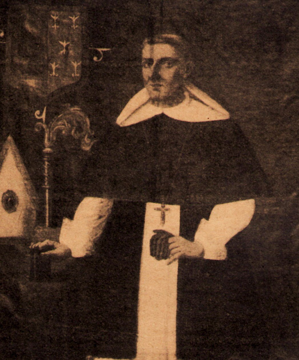 Francisco de Vitoria Fotoğrafı - 5