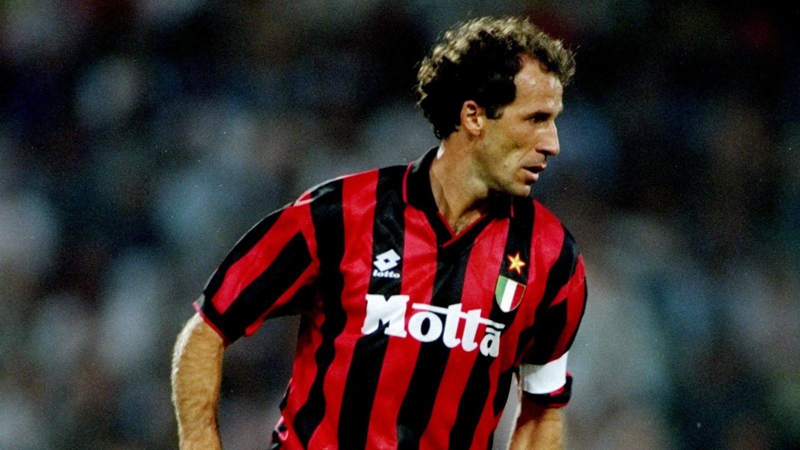Franco Baresi Fotoğrafı - 1