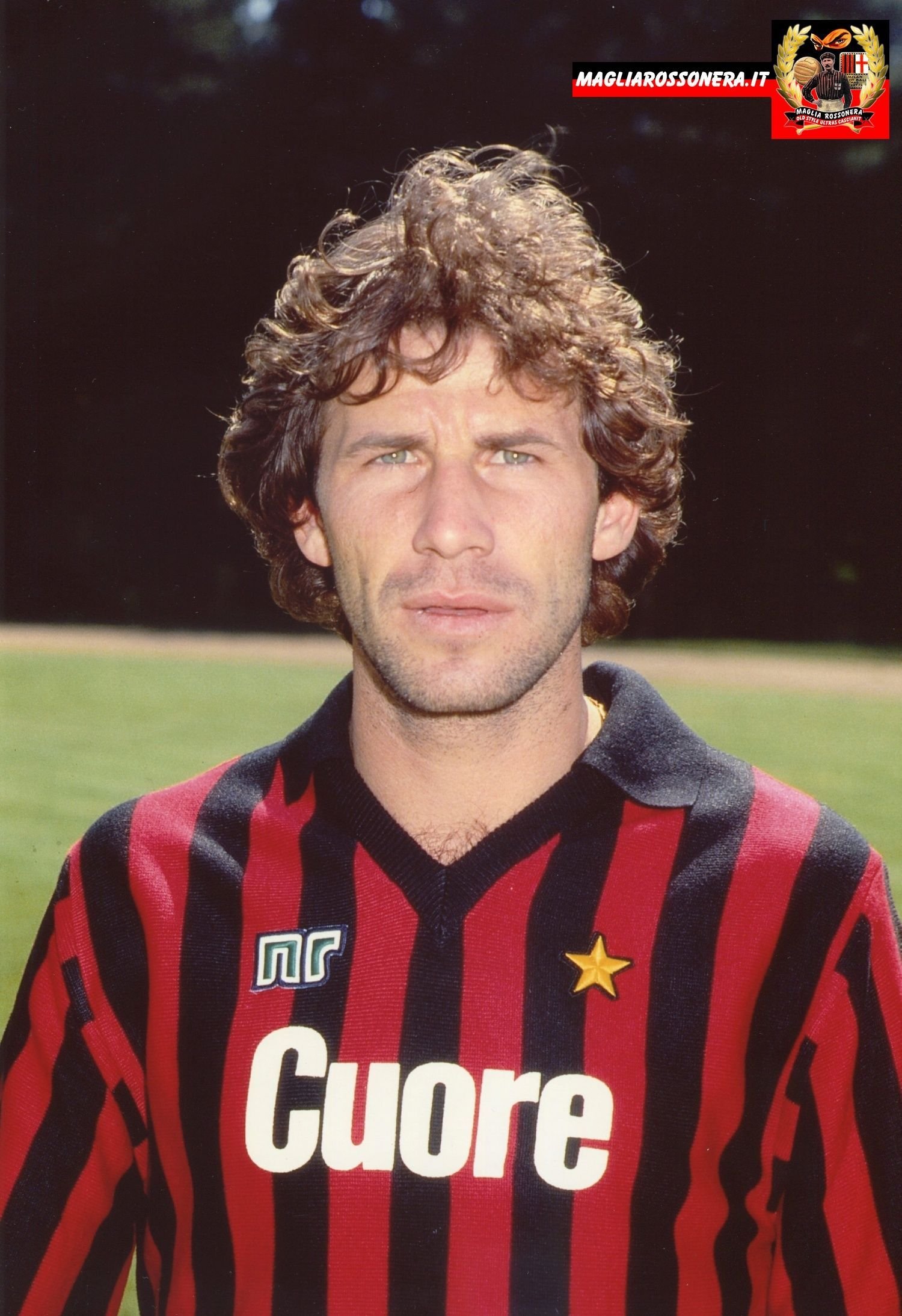 Franco Baresi Fotoğrafı - 3