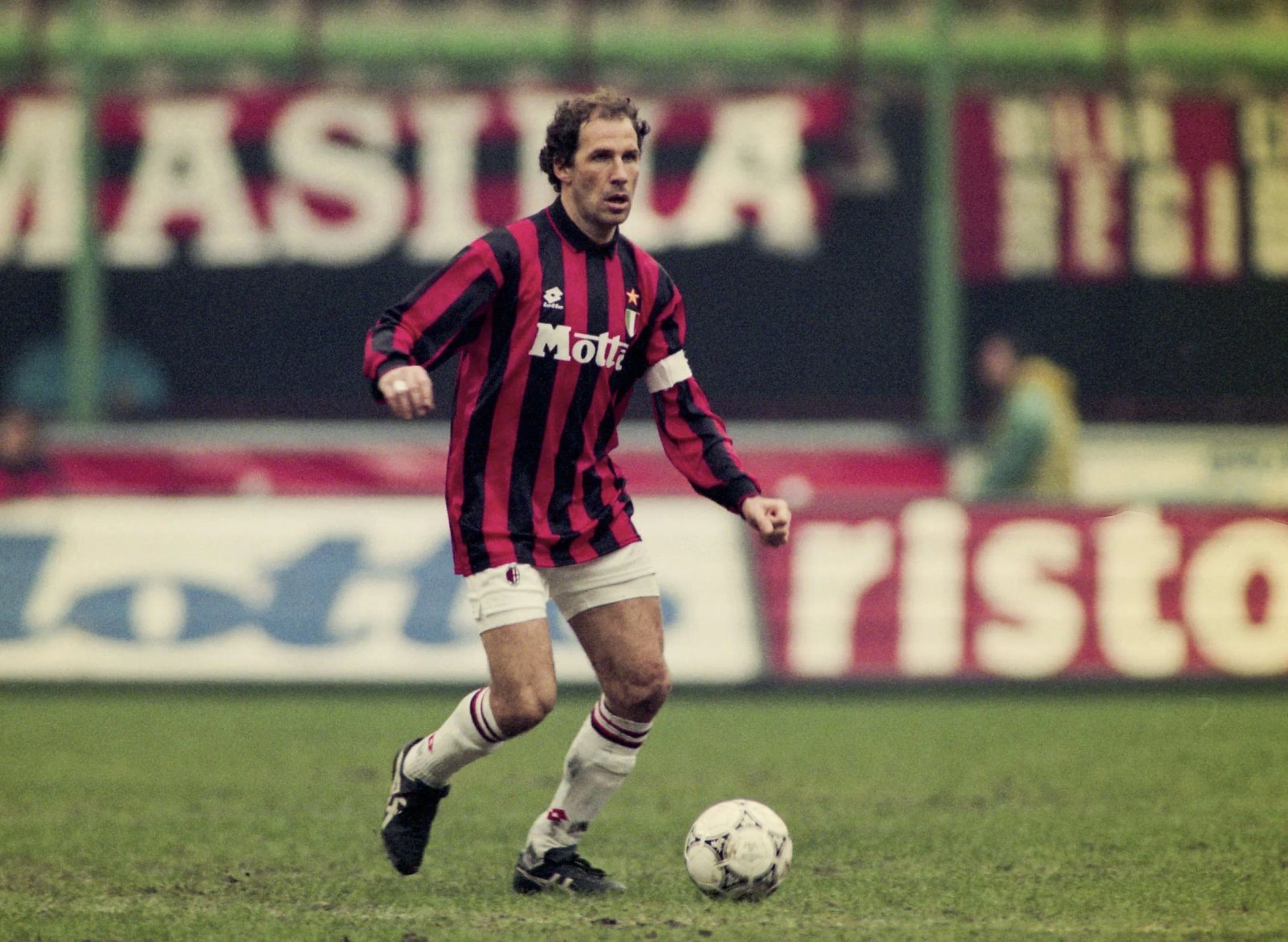 Franco Baresi Fotoğrafı - 4