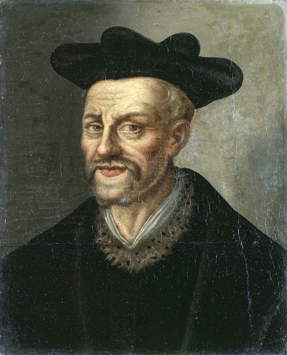 François Rabelais Profil Resmi