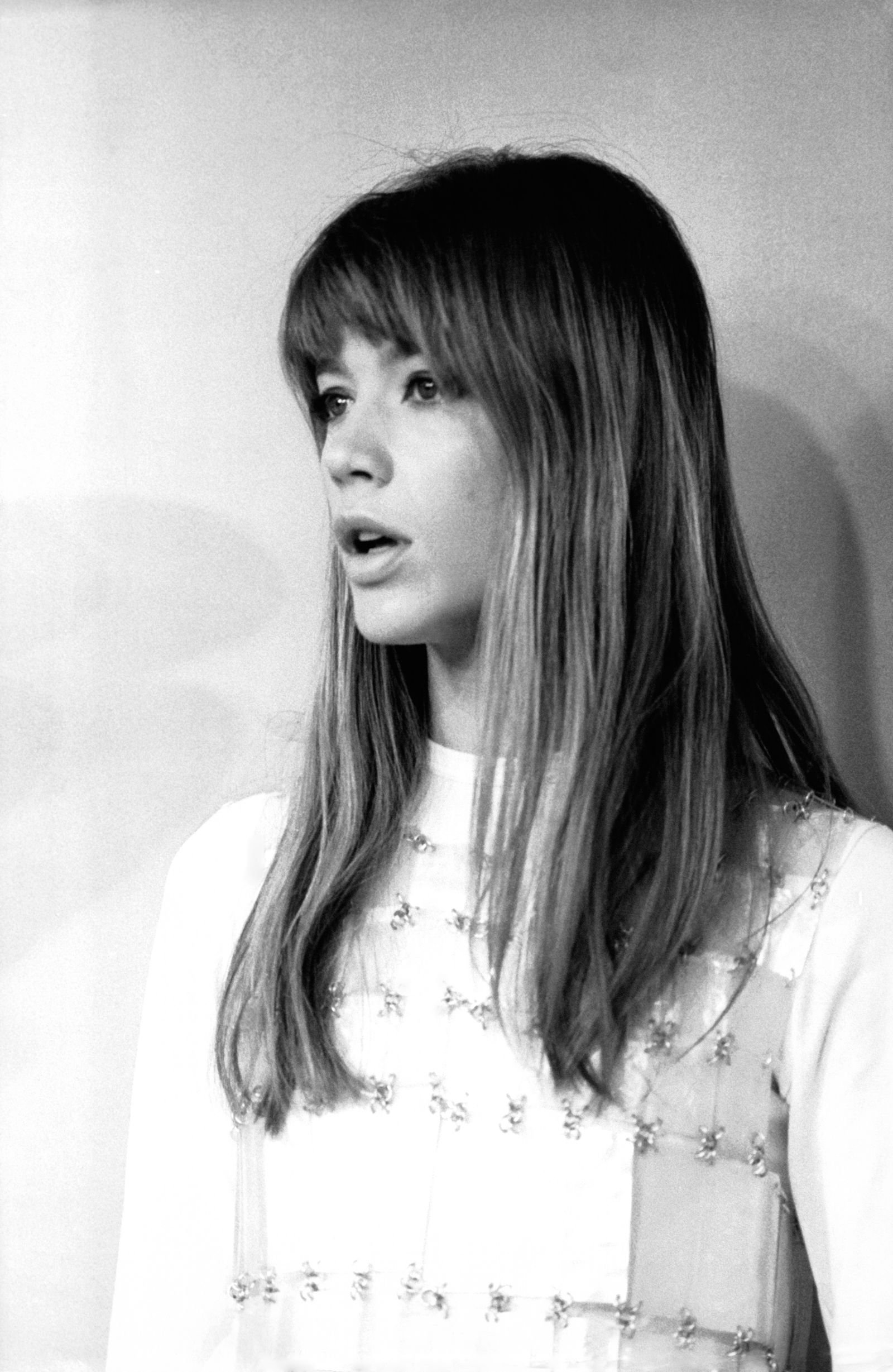 Françoise Hardy Profil Resmi