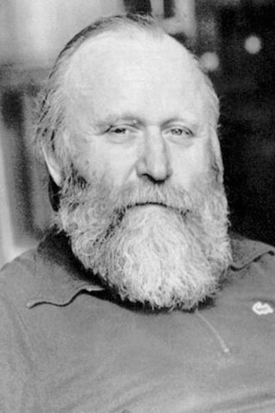 Frank Herbert Fotoğrafı - 2
