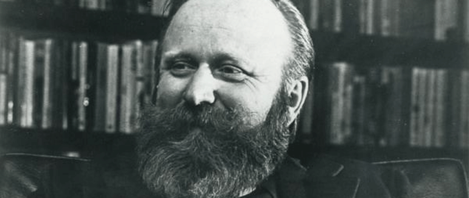 Frank Herbert Fotoğrafı - 4