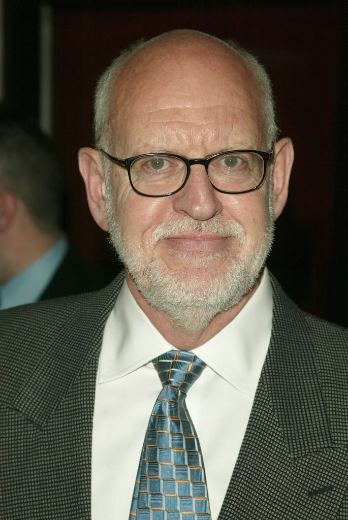 Frank Oz Fotoğrafı - 2