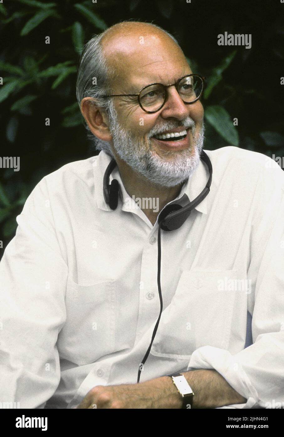 Frank Oz Fotoğrafı - 3