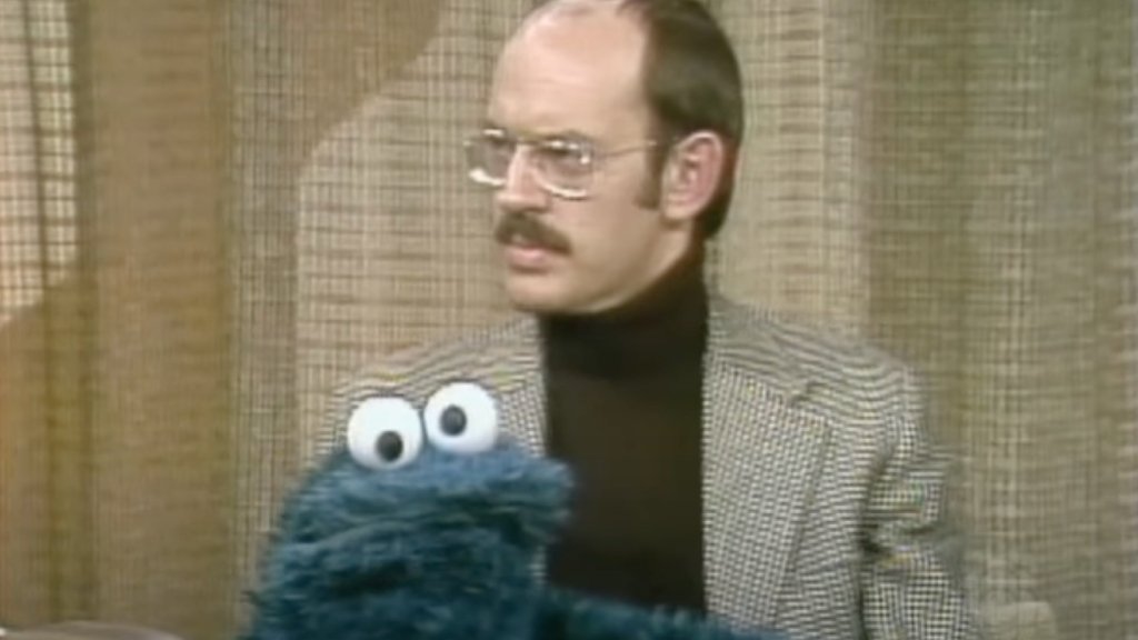 Frank Oz Fotoğrafı - 4