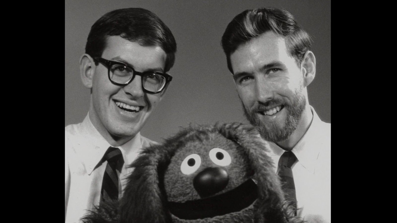 Frank Oz Fotoğrafı - 5