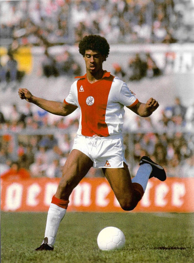 Frank Rijkaard Fotoğrafı - 5