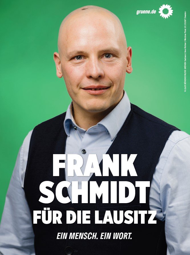 Frank Schmidt Fotoğrafı - 1