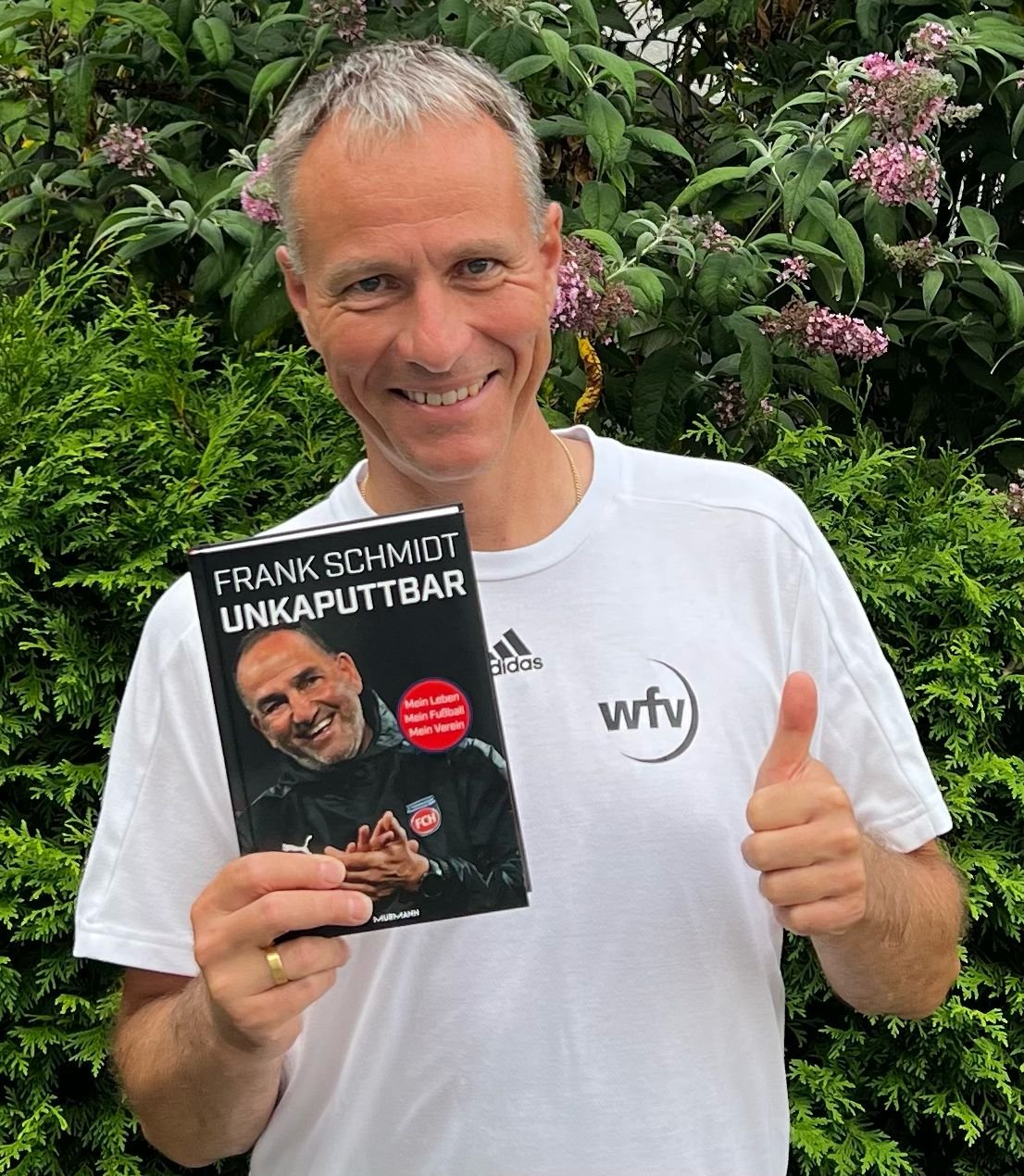 Frank Schmidt Fotoğrafı - 2