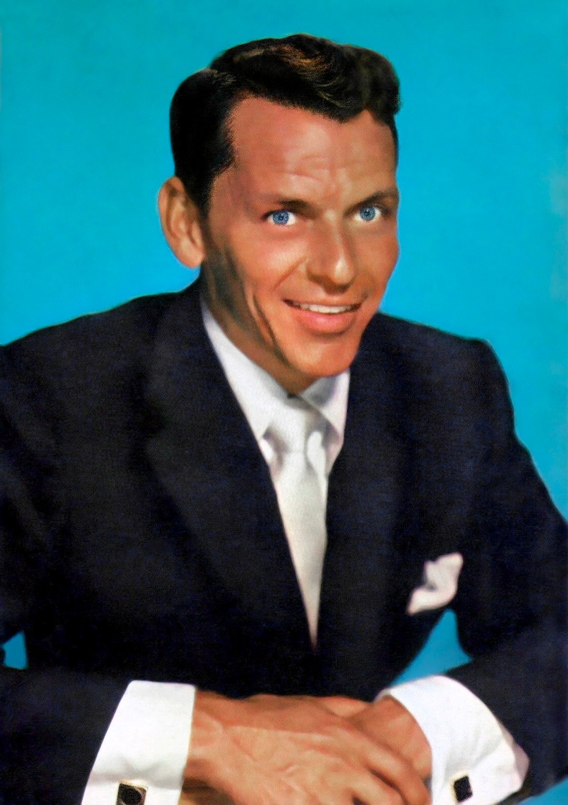 Frank Sinatra Fotoğrafı - 2
